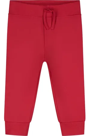 Dsquared2 Pants con pretina elástica