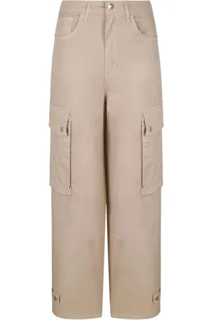 Caractere Pantalones tipo cargo