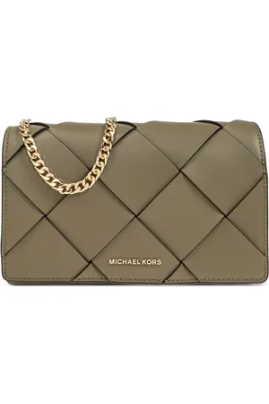 Michael Kors Bolsa crossbody Scarlett