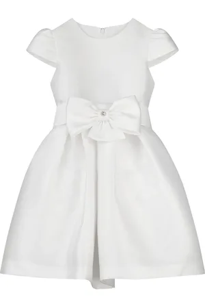 Mimilù Vestido con hombros descubiertos