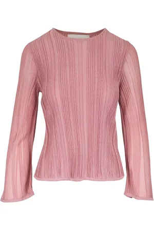 ZIMMERMANN Top con pliegues