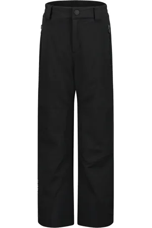 Moncler Pantalones con botones de presión