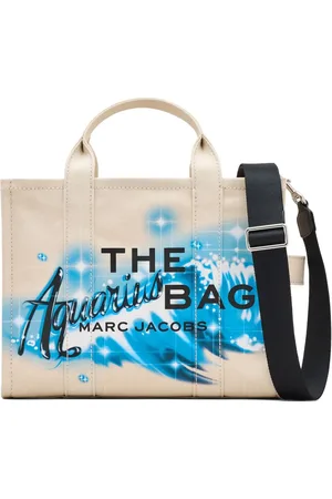 Marc Jacobs Tote The Aquarius Medium