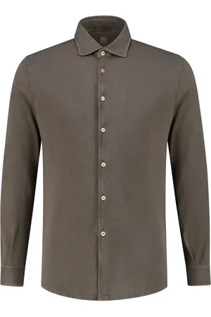 FEDELI Camisa manga larga