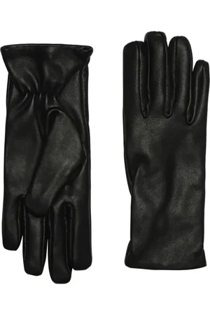 SELECTED Guantes lisos