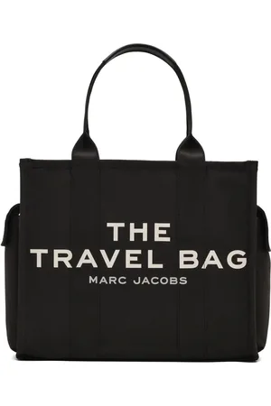 Marc Jacobs Tote de viaje The Canvas