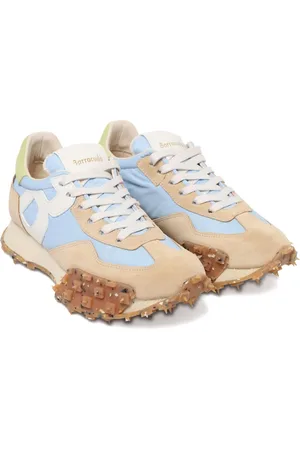 Barracuda Tenis con agujetas