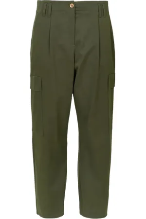 Caractere Pantalones tipo cargo