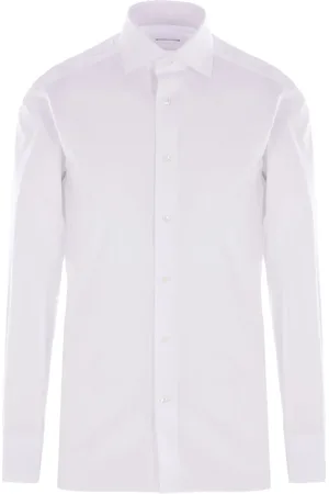 Ermenegildo Zegna Camisa Trofeo™