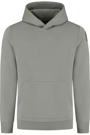 Parajumpers Sudadera Everest con capucha