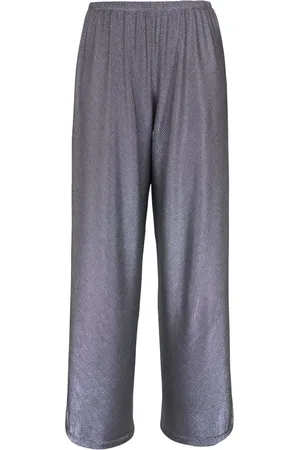 PETER COHEN Pantalones anchos
