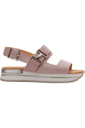 Hogan Sandalias con tiras