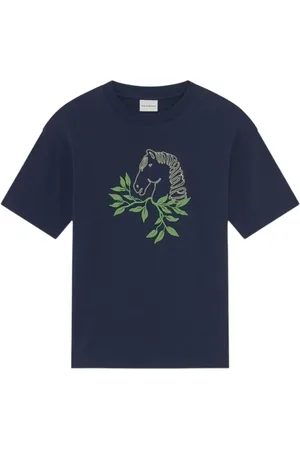 Drôle de Monsieur Playera Le