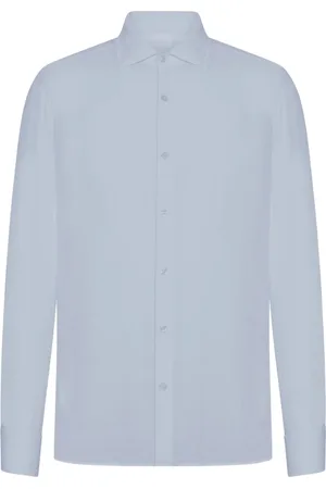 120% Lino Linen shirt
