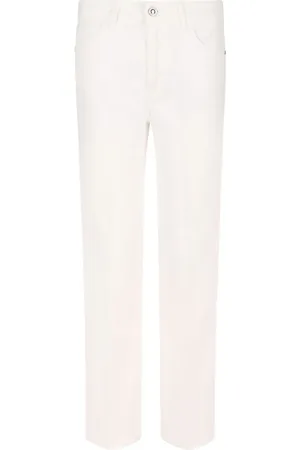 Caractere Pantalones rectos