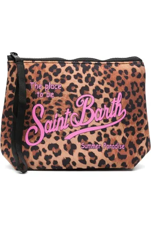 MC2 SAINT BARTH Cosmetiquera Aline