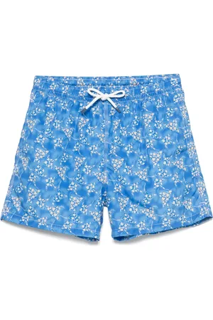 FEDELI Shorts de playa Madeira