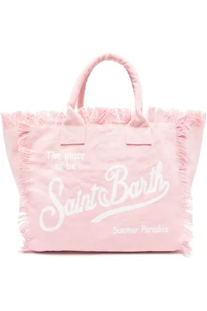 MC2 SAINT BARTH Tote Vanity