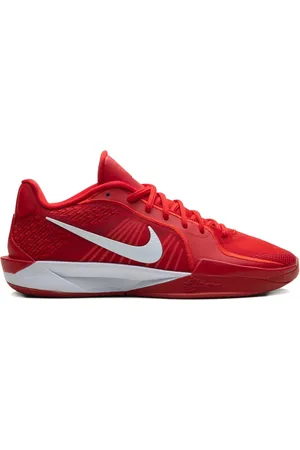 Nike Tenis Sabrina 2 "University Red/White Gym Red/Bright Crimson"