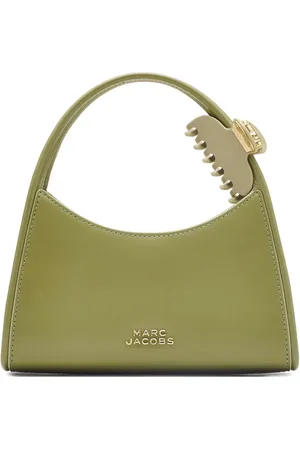 Marc Jacobs Bolsa crossbody The Glam Claw Clip