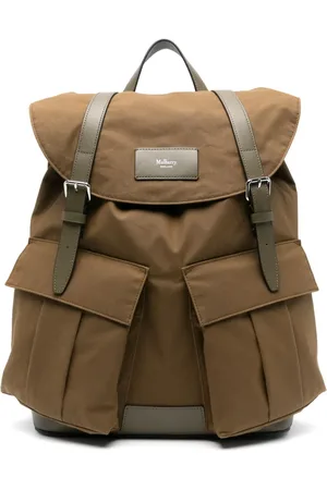 MULBERRY Mochila Heritage
