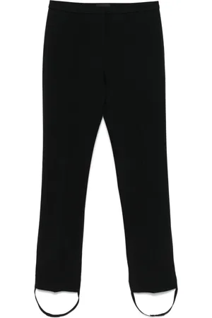 Givenchy Pantalones con pinzas