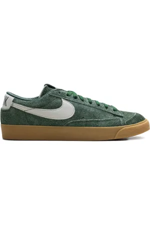 Nike Tenis Blazer Low Devin Booker Team Dark Green