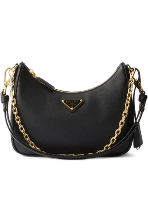 Prada Bolsa de hombro Re-Edition