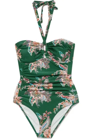 ZIMMERMANN Traje de baño Rhiannon