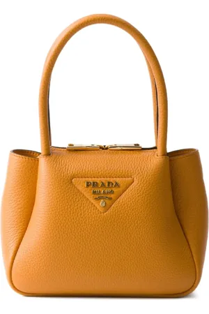 Prada Tote mini con asas