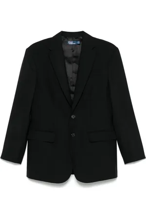 Ralph Lauren Blazer con botones