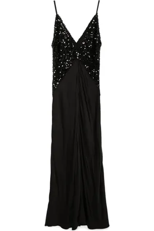 DAY Birger et Mikkelsen Vestido Priya con lentejuelas