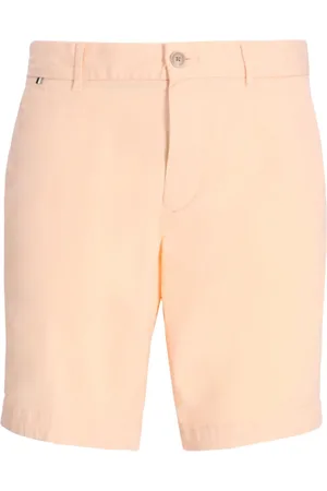 HUGO BOSS Shorts chino de vestir