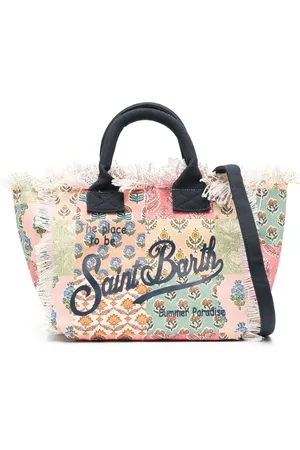 MC2 SAINT BARTH Tote Colette