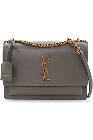 Saint Laurent Bolsa crossbody Medium Smooth Calfskin Sunset Bag 2021