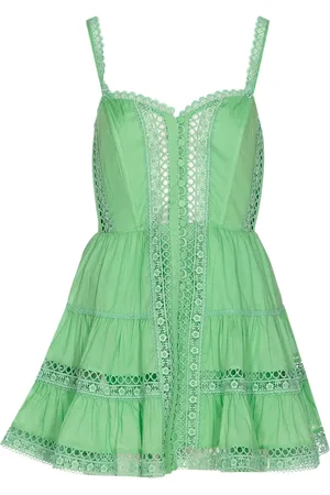 CHARO RUIZ IBIZA Vestido Lenora