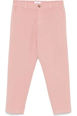 PT Torino Pantalones con trabillas
