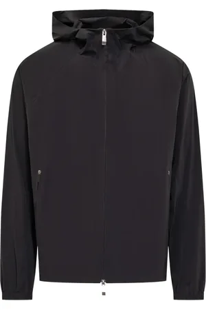 Moncler Zip-up bomber jacket