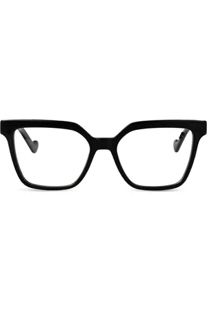 Liu Jo Lentes con placa del logo