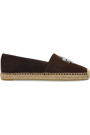 Tory Burch Alpargatas Eleanor
