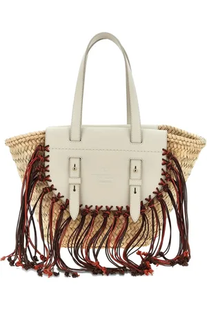 Cuba Tote Tropicana