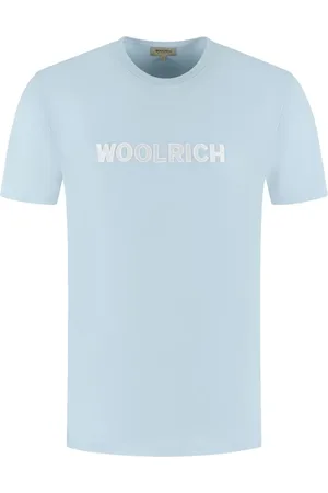 Woolrich Playera de algodón
