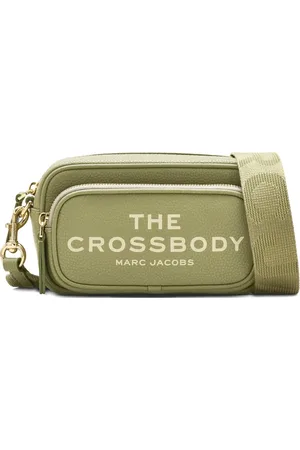 Marc Jacobs Tote crossbody The Leather
