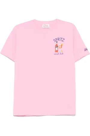MC2 SAINT BARTH Playera Spritz Social Club