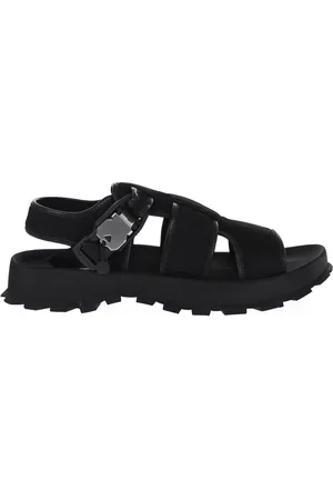 Jil Sander Sandalias Uberto