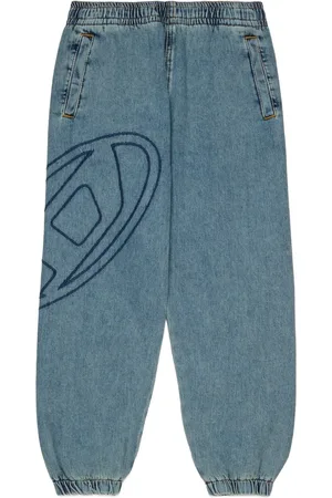 Diesel Jeans Plabby