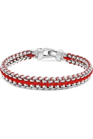 Nialaya Pulsera entretejida