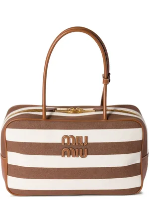 Miu Miu Tote Beau