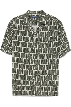 Frescobol Carioca Camisa Roberto
