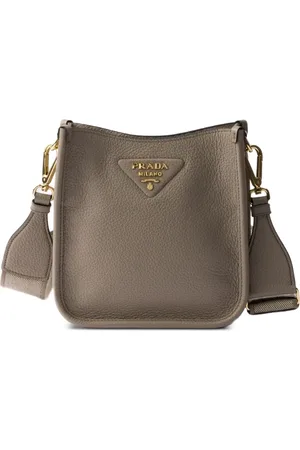 Prada Bolsa de hombro mini